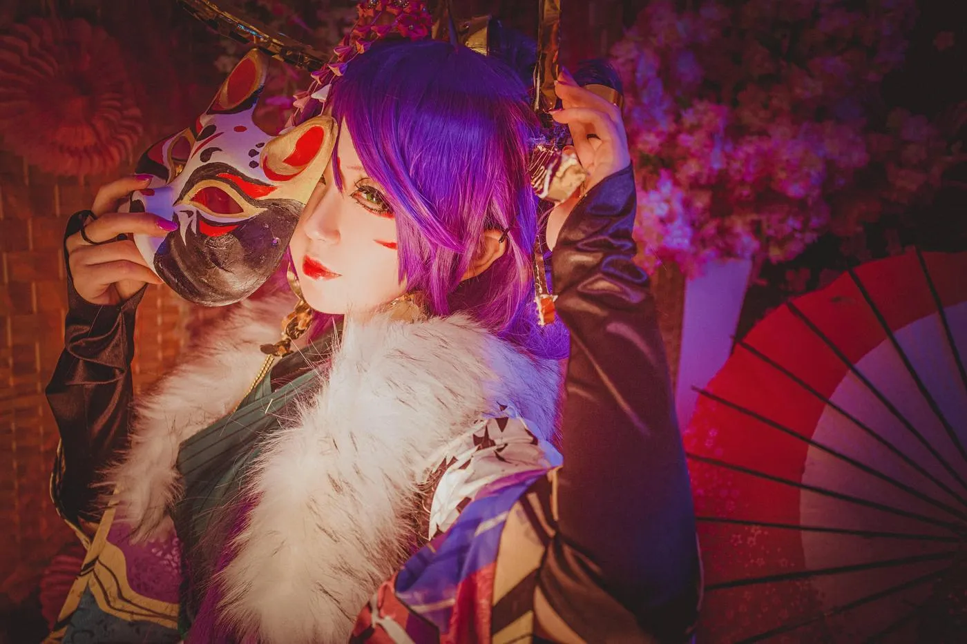 渊秧 – NO.06 LOVELIVE!-东条希 [15P]插图8